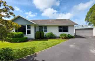 76 Colman Avenue , Sockburn