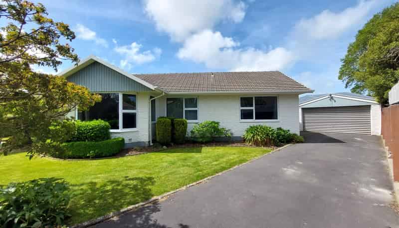 76 Colman Avenue , Sockburn