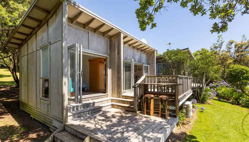 37/30 Beach Road, Waiiti