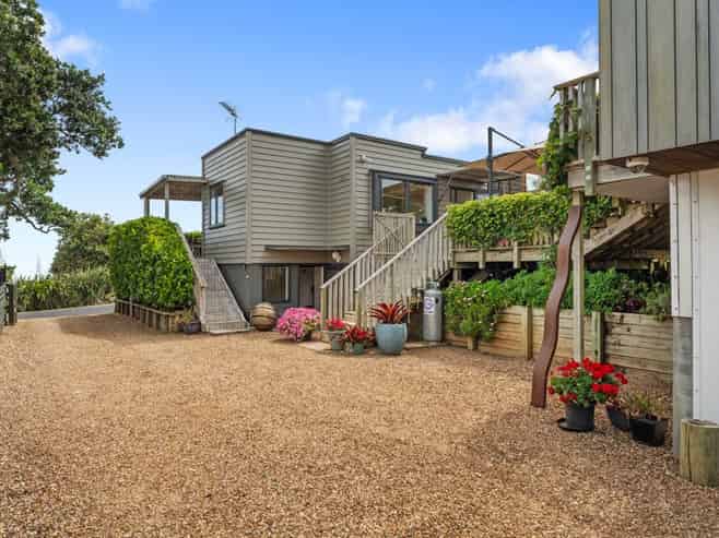 13 Hauraki Road, Oneroa