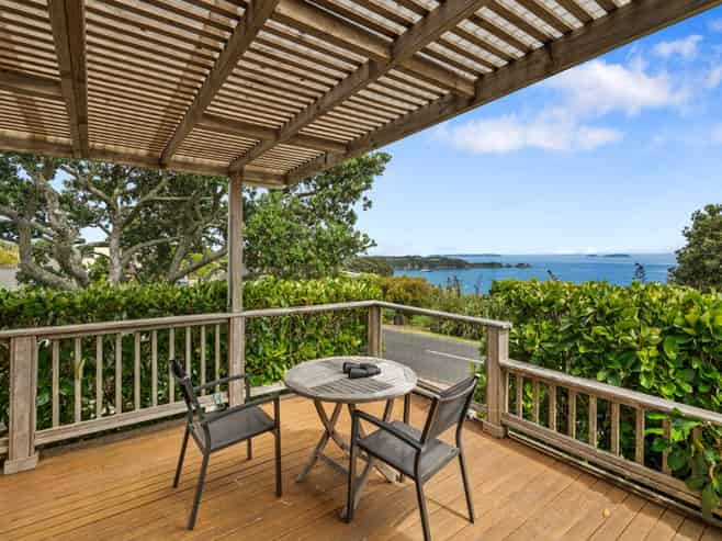 13 Hauraki Road, Oneroa