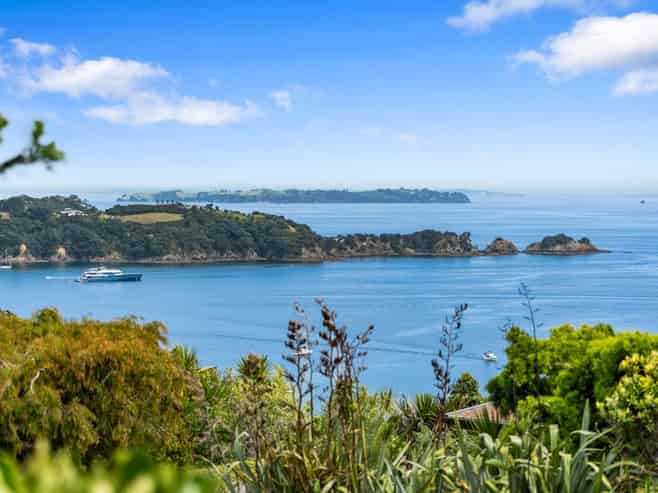 13 Hauraki Road, Oneroa