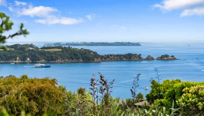 13 Hauraki Road, Oneroa