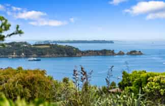 13 Hauraki Road, Oneroa