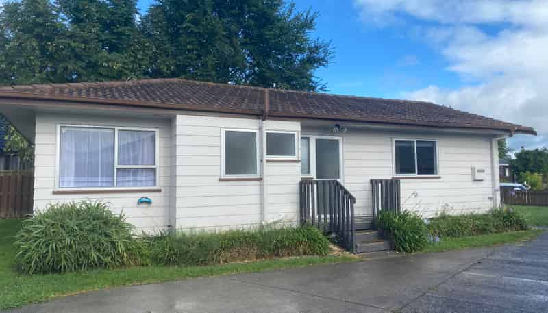 15 Kentucky Crescent, Nawton