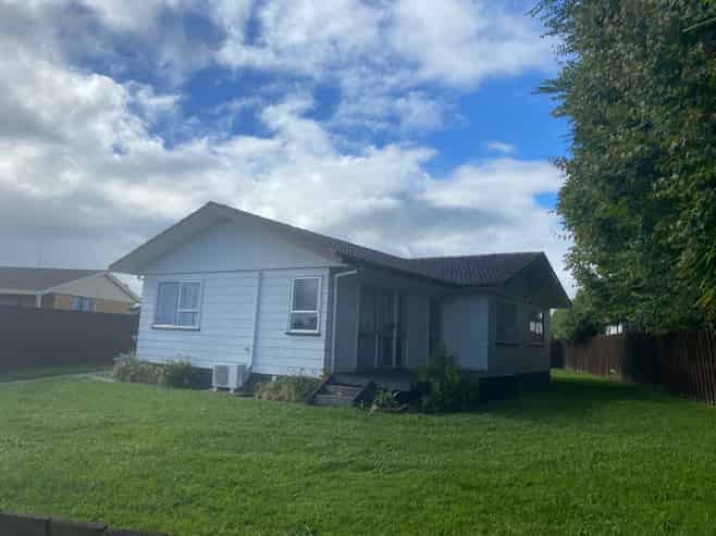 15 Kentucky Crescent, Nawton