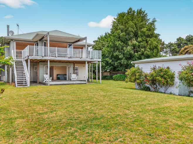 7 Otaiatoa Street, Tauranga Taupo