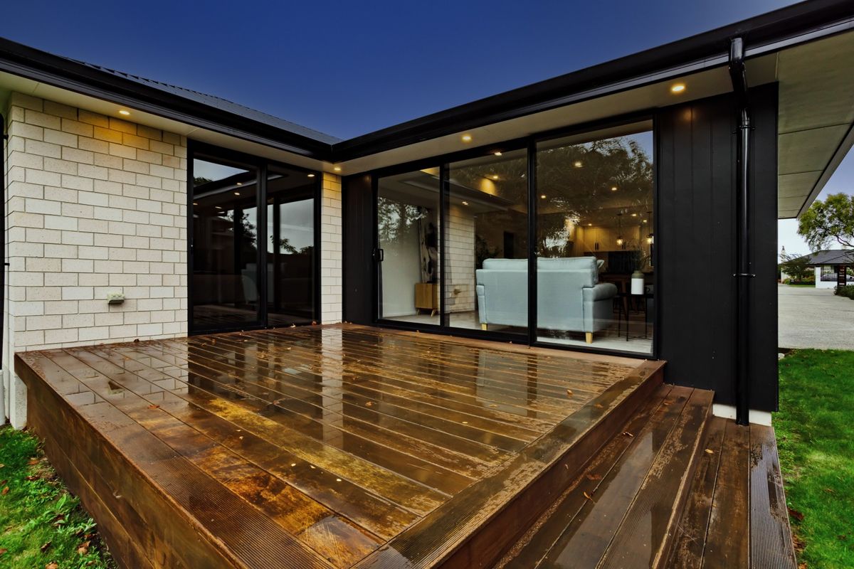 Enduring views, luxury living - Widok 2