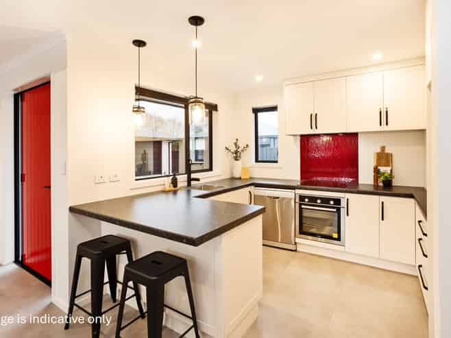 110 Albert Street, Gladstone