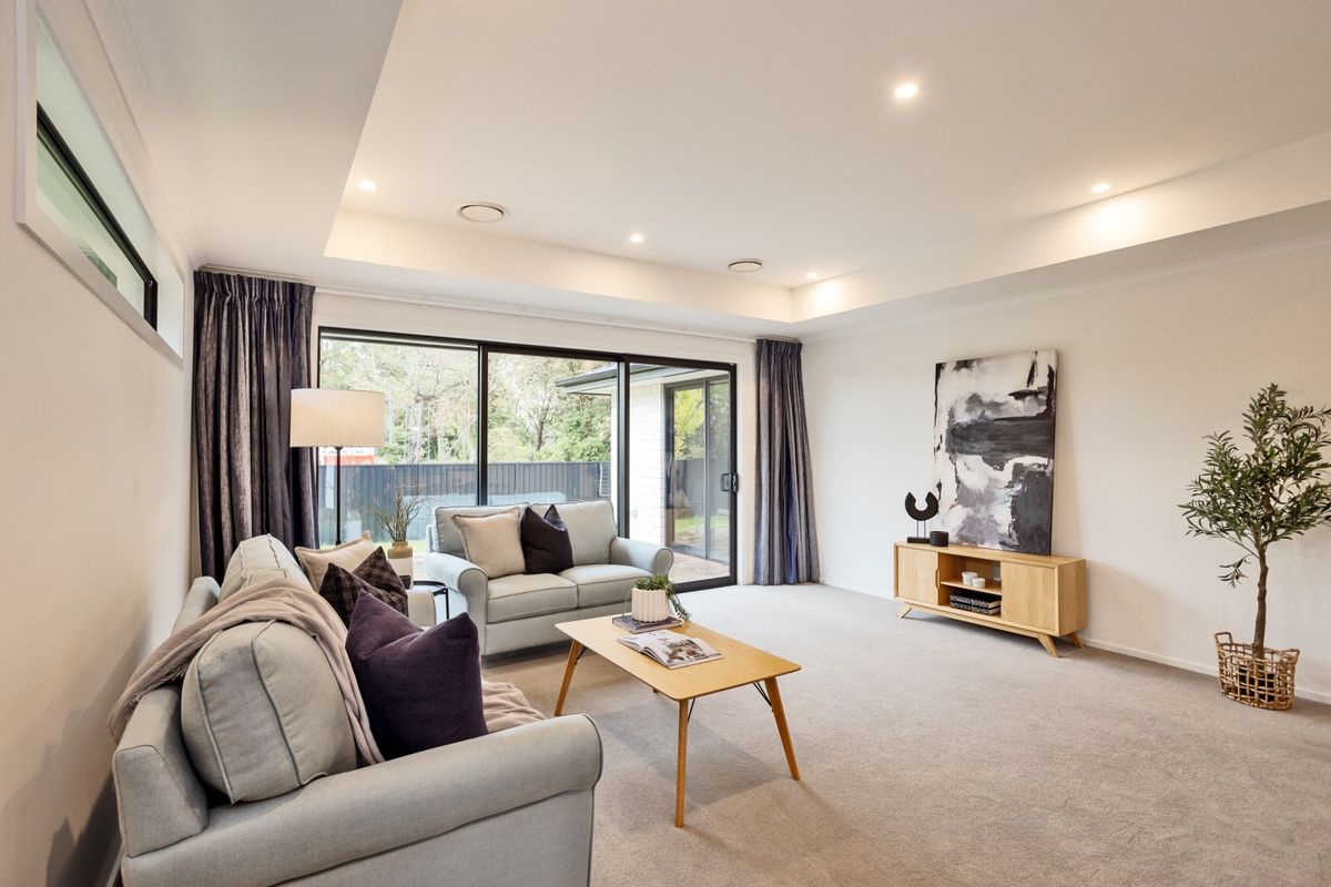 Enduring views, luxury living - Widok 4