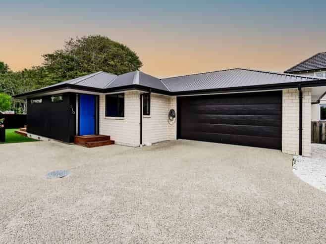 110 Albert Street, Gladstone