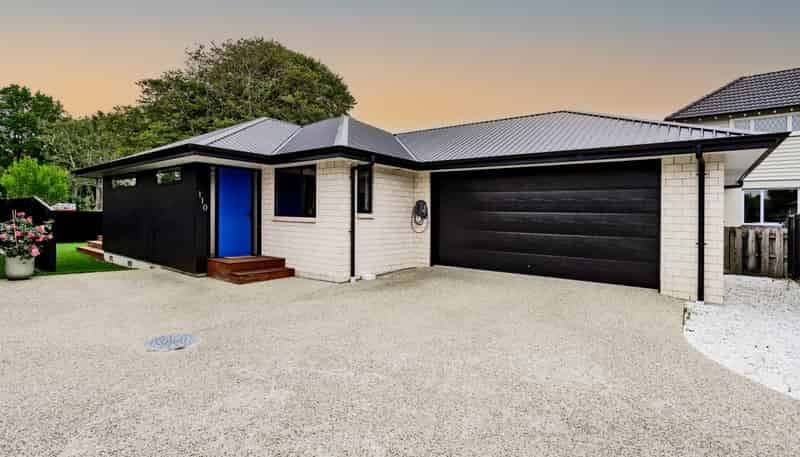 110 Albert Street, Gladstone