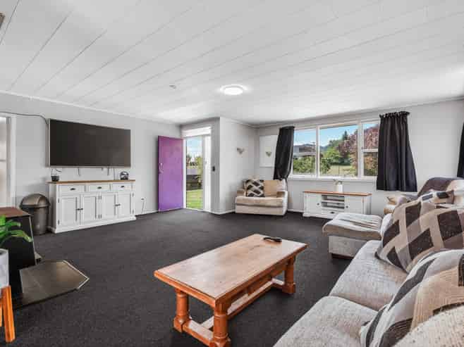 138 Taharepa Road, Tauhara