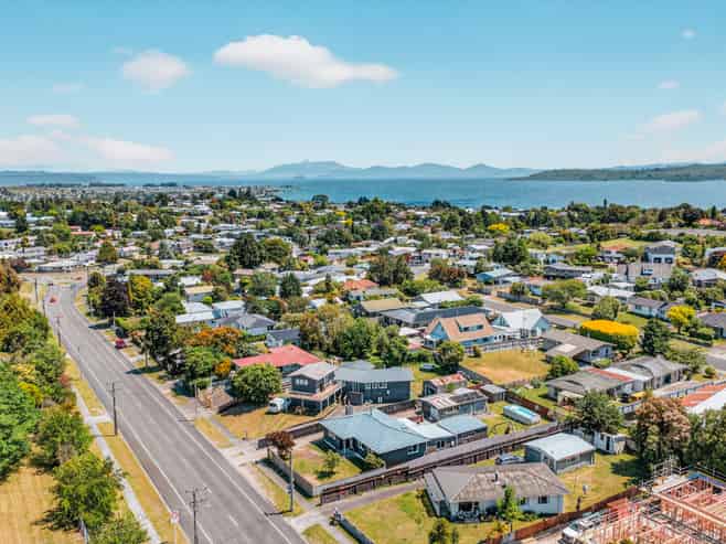 138 Taharepa Road, Tauhara