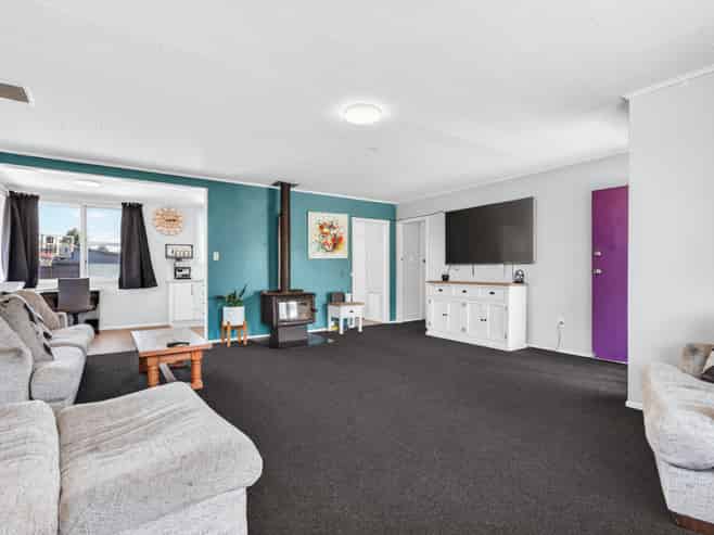 138 Taharepa Road, Tauhara