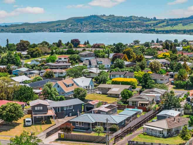 138 Taharepa Road, Tauhara