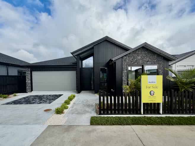 58 Tukutata Crescent, Milldale