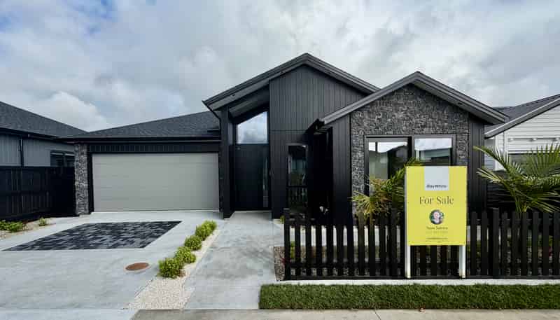 58 Tukutata Crescent, Milldale