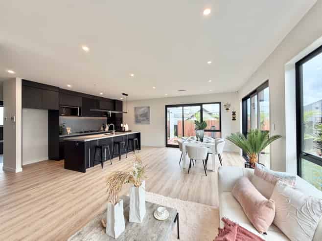 58 Tukutata Crescent, Milldale