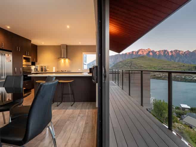 3 Conifer Lane, Queenstown
