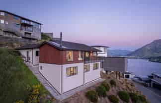 3 Conifer Lane, Queenstown