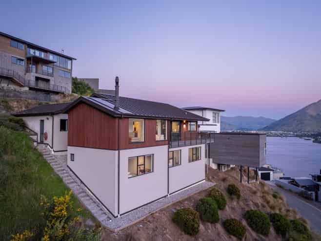 3 Conifer Lane, Queenstown