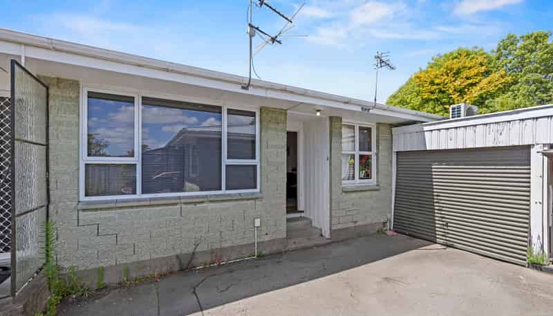 3/10A Straven Road, Riccarton