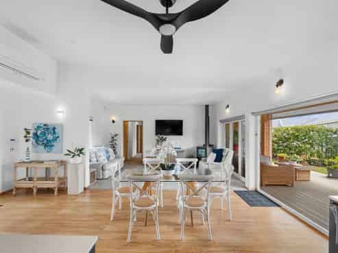 10 Park Crescent, Mangawhai Heads