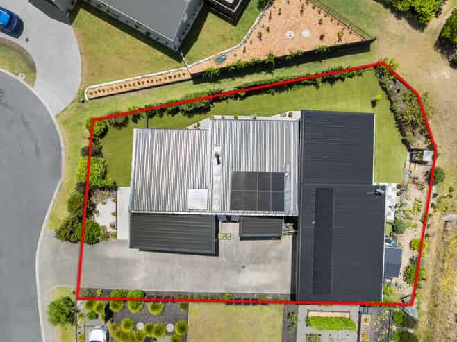 10 Park Crescent, Mangawhai Heads