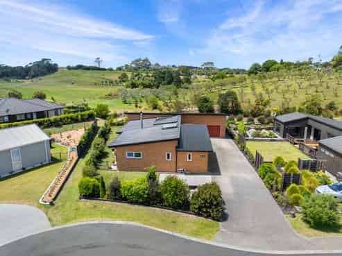 10 Park Crescent, Mangawhai Heads