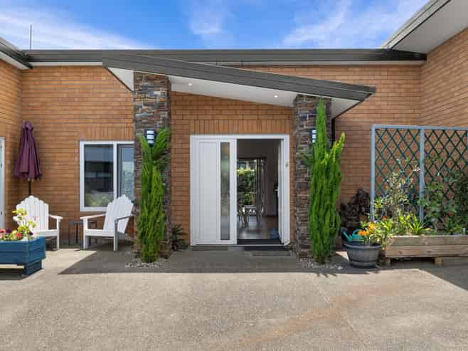 10 Park Crescent, Mangawhai Heads