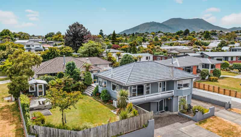 22 Rimu Street, Taupo