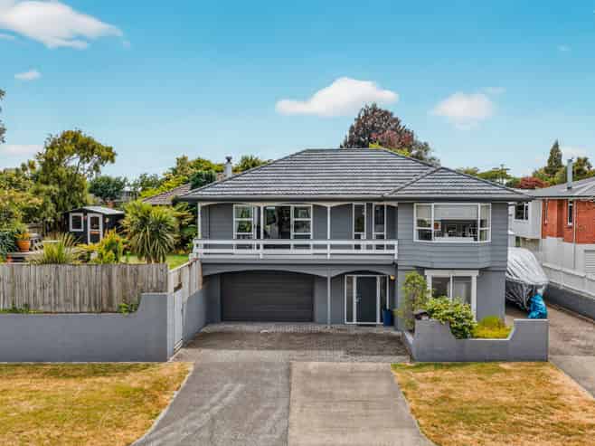 22 Rimu Street, Taupo