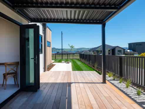 44 Makomako Crescent, Wharewaka