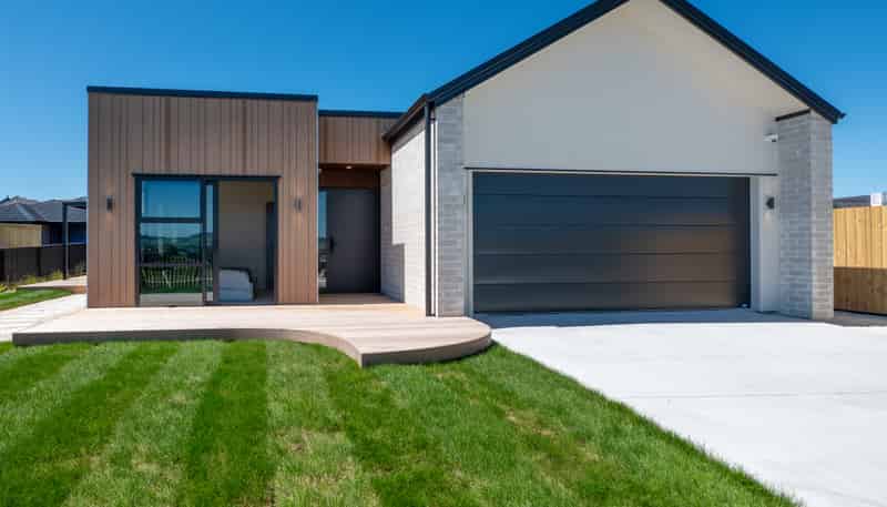 44 Makomako Crescent, Wharewaka