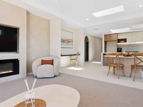 44 Makomako Crescent, Wharewaka