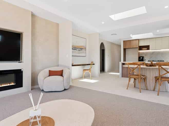 44 Makomako Crescent, Wharewaka