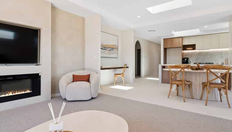 44 Makomako Crescent, Wharewaka