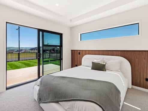 44 Makomako Crescent, Wharewaka