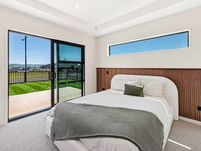 44 Makomako Crescent, Wharewaka