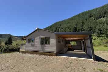 372  Aniseed Valley Road, Aniseed Valley