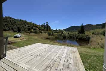 372  Aniseed Valley Road, Aniseed Valley