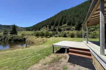 372  Aniseed Valley Road, Aniseed Valley