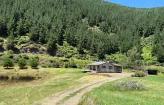 372  Aniseed Valley Road, Aniseed Valley