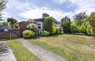 71 Mooray Avenue, Bishopdale