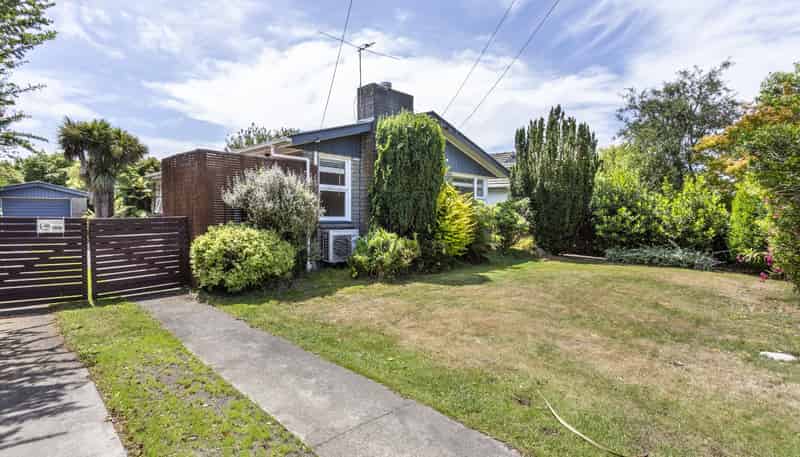 71 Mooray Avenue, Bishopdale