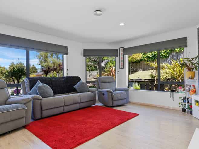 7 Meliss Brae, Rangatira Park