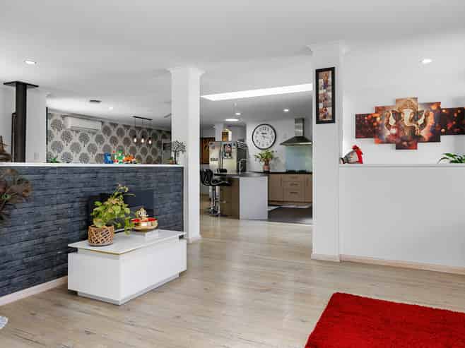 7 Meliss Brae, Rangatira Park