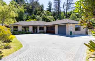 7 Meliss Brae, Rangatira Park