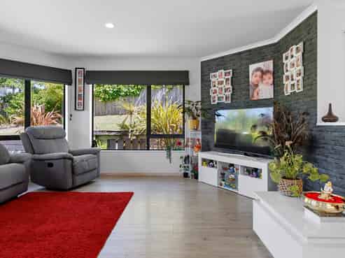 7 Meliss Brae, Rangatira Park